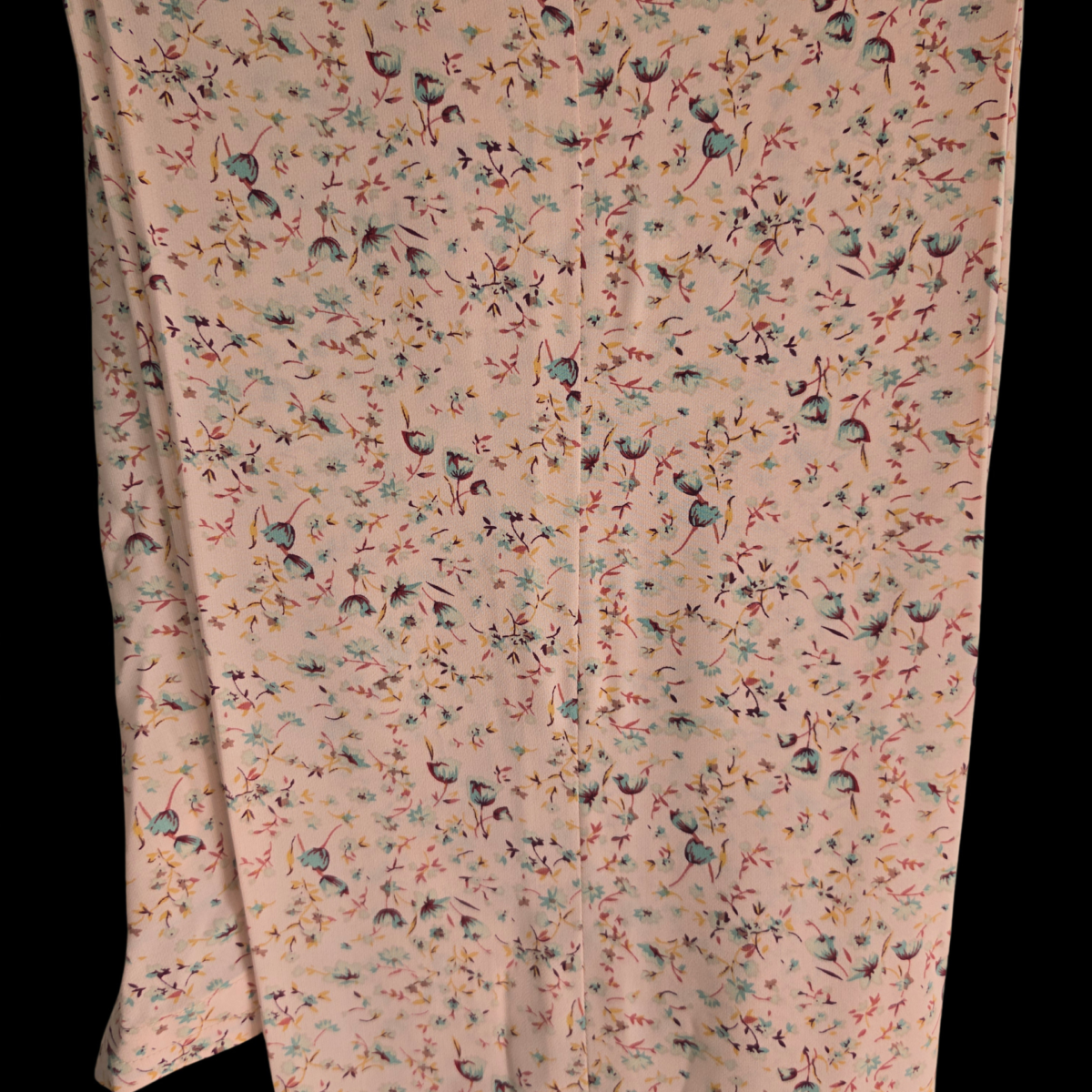 Alternative view of Blush Blossom Co-Ord Set