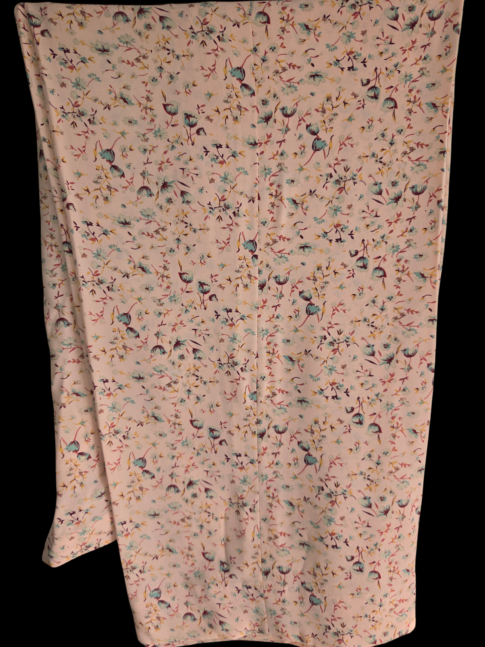 Blush Blossom Co-Ord Set - Image 2